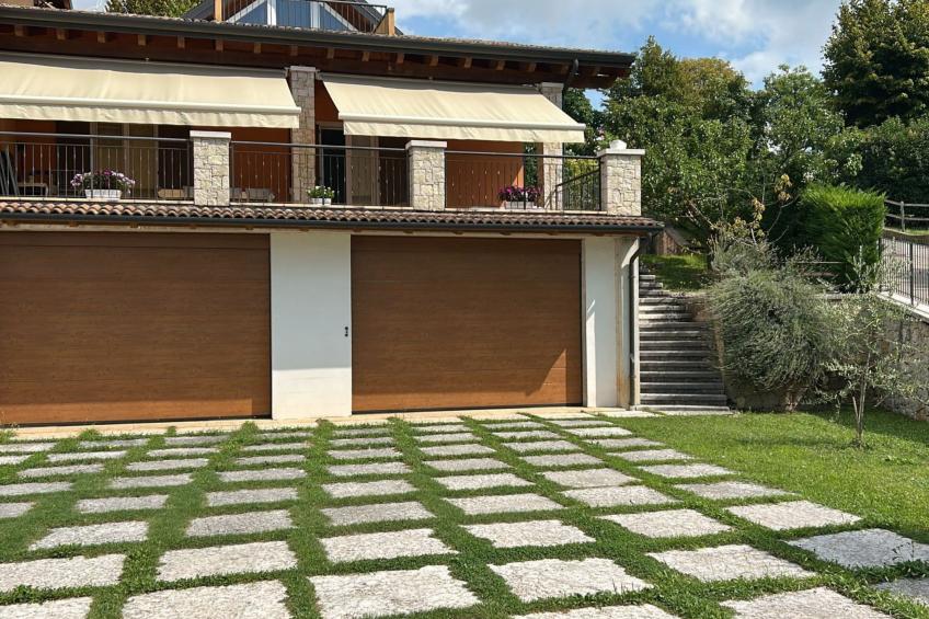 Ferienvilla mit Wasserblick - foto 39