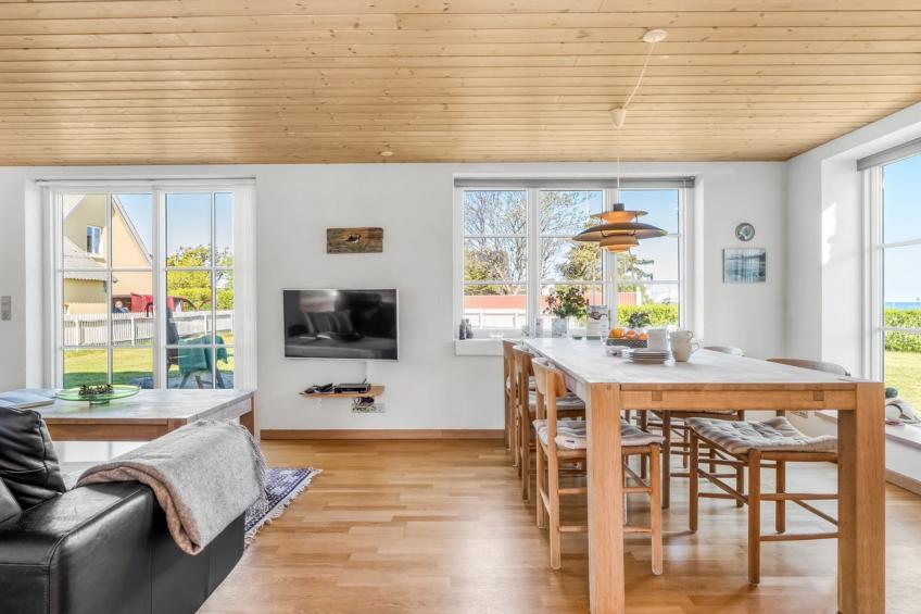 "Tara" - 300m from the sea in NE Jutland - foto 3