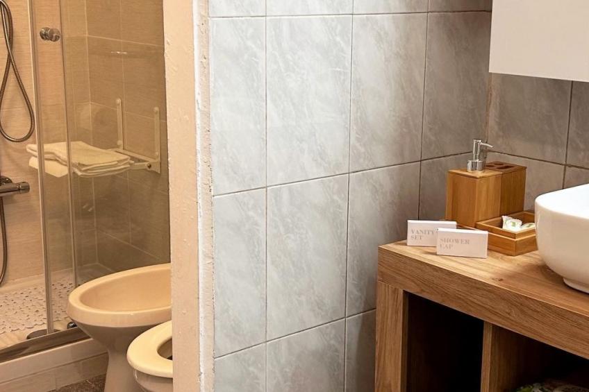 Wohnung 'Annina' mit Terrasse - foto 9