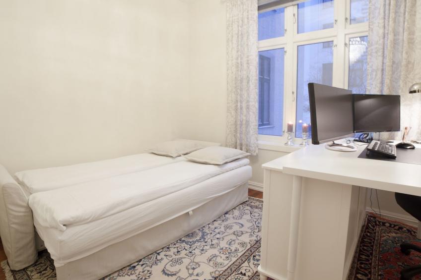 für 4 Personen ca. 86 m² in Oslo, Oslofjord und Umgebung - foto 8