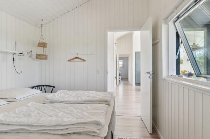 "Gregor" - 300m from the sea in Sealand - foto 19