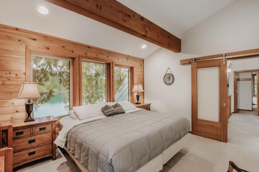 Wunderschöne Hütte am See - foto 15