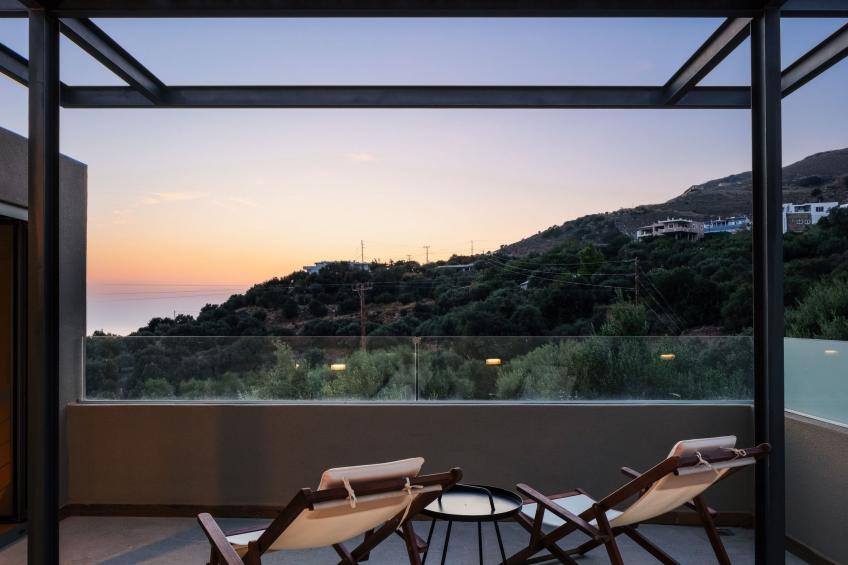 Neu gebaute Villa mit privatem Pool und Grillplatz - foto 48