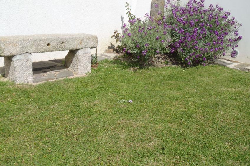 Haus Havre in Portbail - foto 5