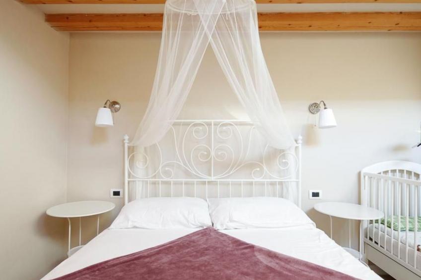 Romantisches Steinhaus für einen erholsamen Urlaub - foto 24