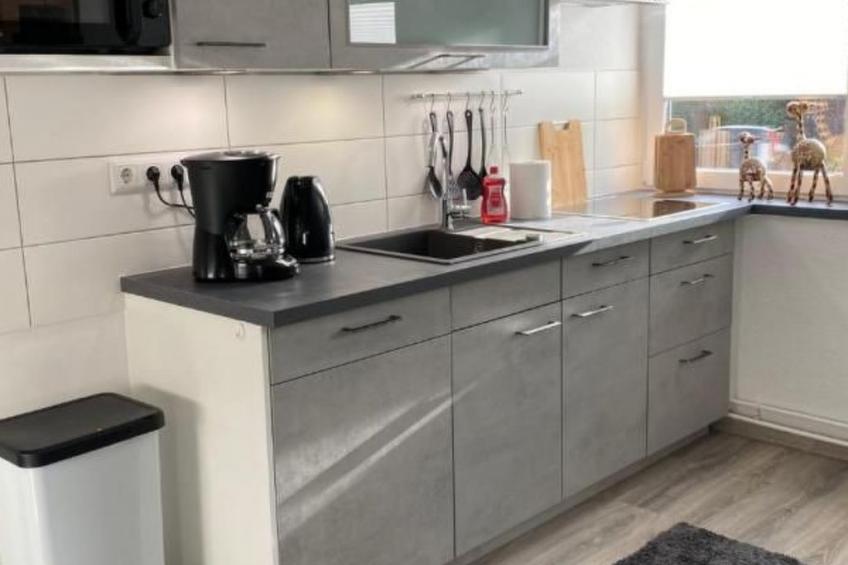 Daisys Ferienwohnung 267 Voslapp Links - foto 4