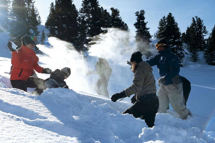 in Strassen mit Privatem Pool - foto 66