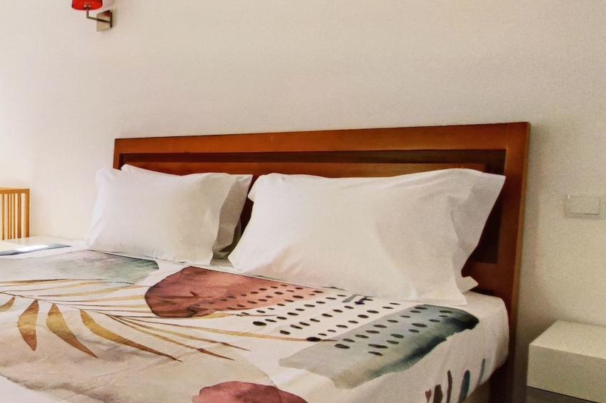 Villa mit 6 Schlafzimmern, Familie, Gruppen, Strand, Pool, Garten - foto 10