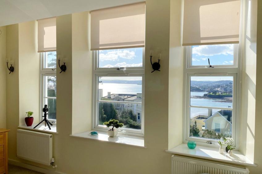 Wohnung mit Meerblick in Torquay - foto 9