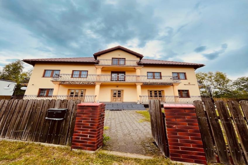 Pokój 2-osobowy Gościniec Mazurski - foto 2