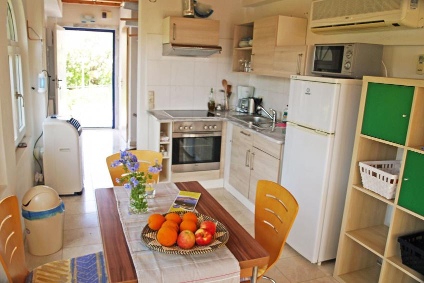 in Ermioni mit gemeinschaftlichem Pool, Grill und Terrasse - foto 45