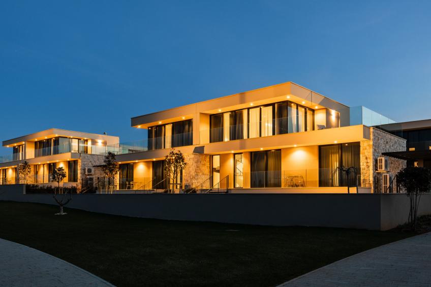 Petram 4 bedroom Villa with twin rooms - foto 11