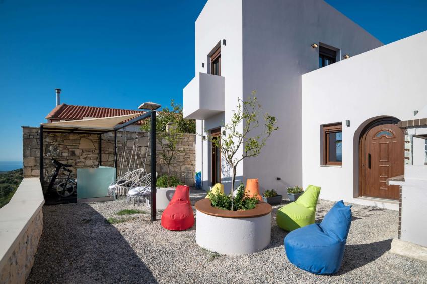 Archontiki Veranda - foto 14