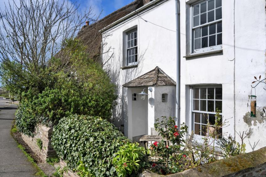 The Old Post Cottage - foto 29