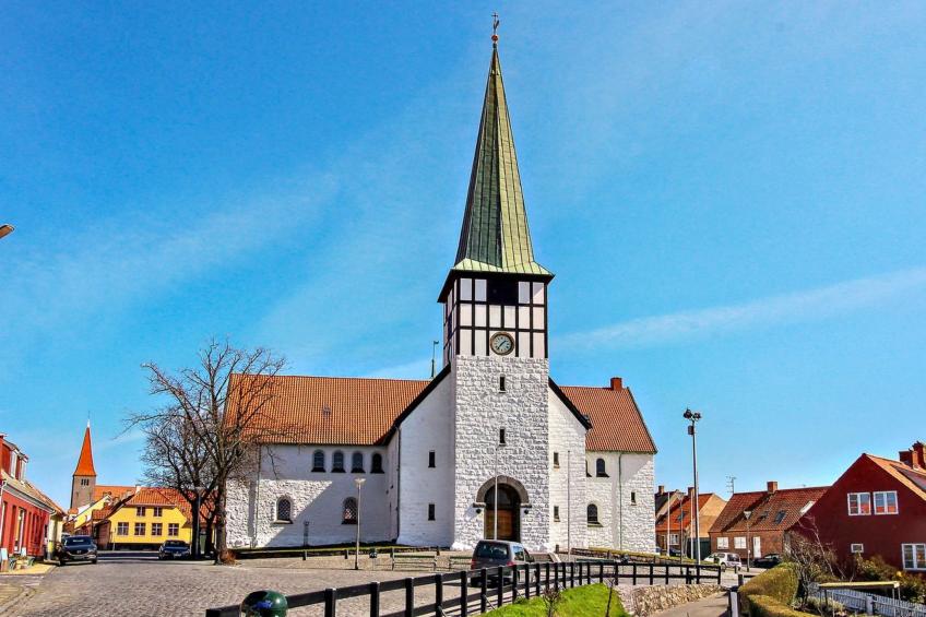"Dilan" - 200m from the sea in Bornholm - foto 3