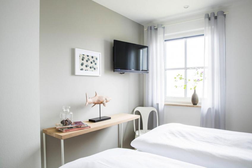 vakantiehuis, Fuhlendorf - foto 11