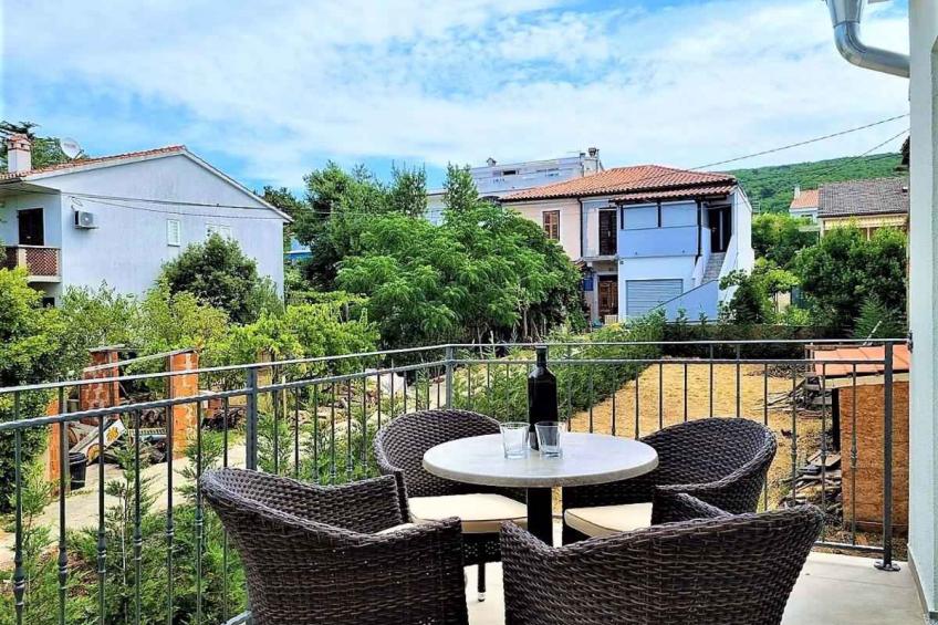 Vakantiewoning in het centrum - VW-9W59K
