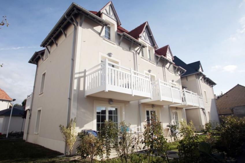 Odalys Cabourg 3p 4/6 Dunettes - foto 33