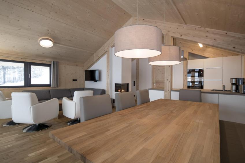 Alpenchalets Reiteralm 10 - foto 8