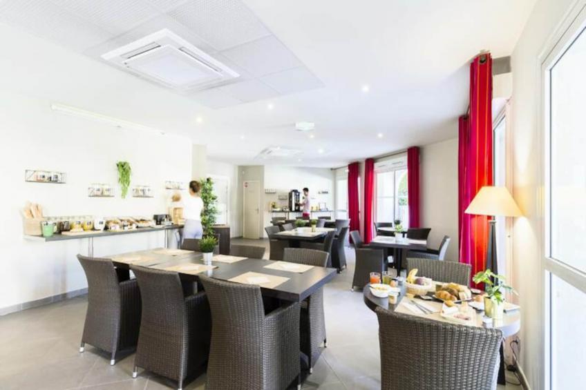 Résidence Garden & City Aix-en-Provence Rousset - foto 3