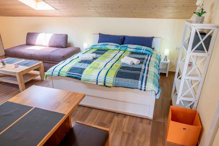 Appartement de vacances avec piscine - BF-RNFMN - foto 22