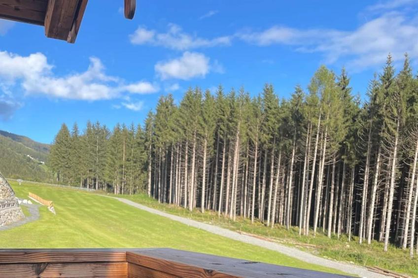 Nationalpark Chalet Säulspitze - foto 45