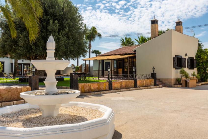 Maison à Catral - foto 48