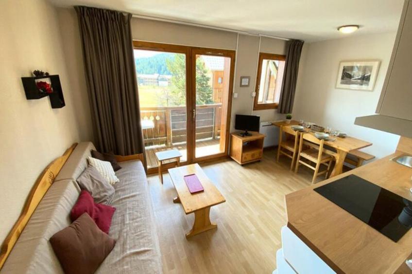 Les Chalets De Superd Ancolie - foto 11