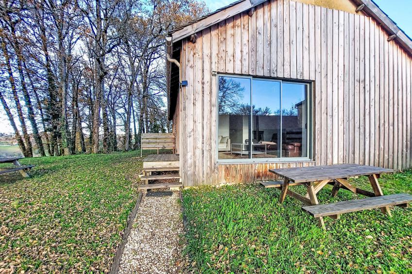 Le Domaine d'Empié - foto 20