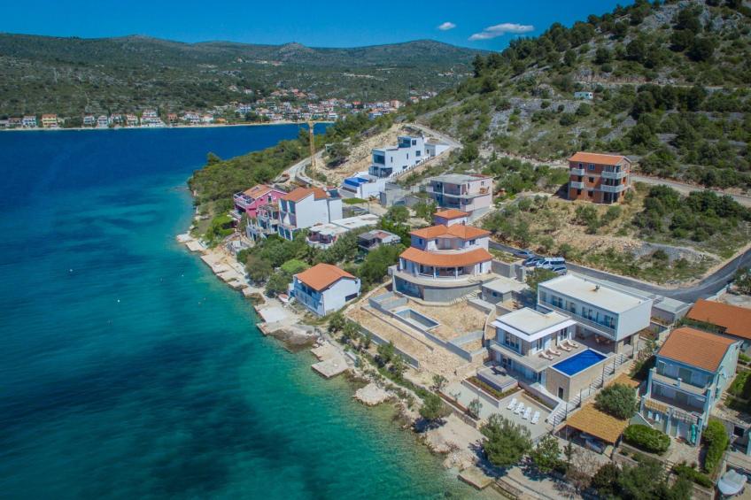 am Strand "Villa Lori" - foto 35