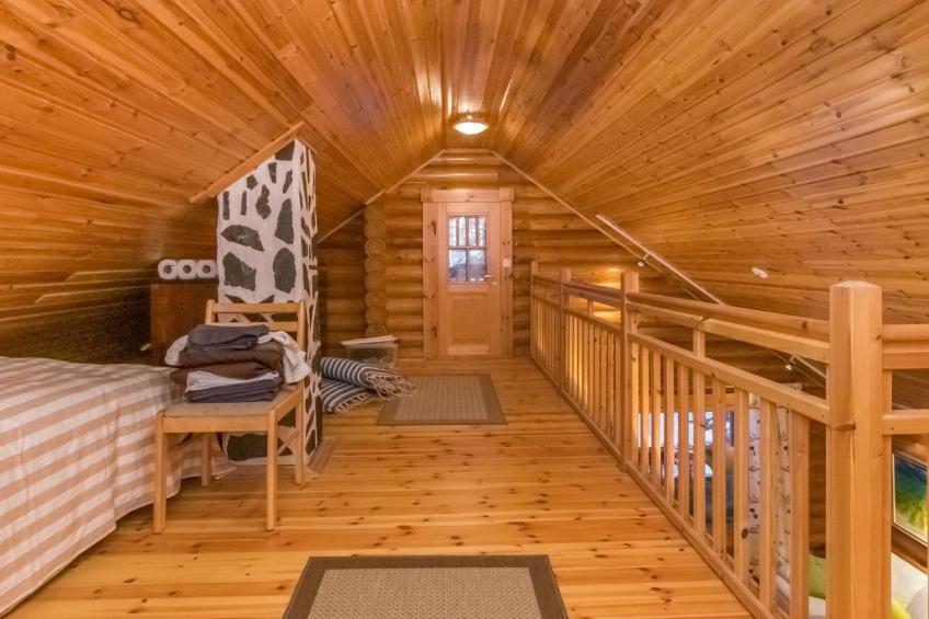 Villa helge - foto 18