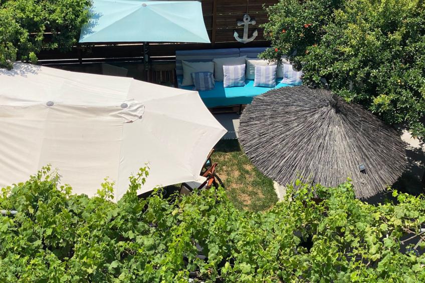 Appartement mit Terrasse - foto 45