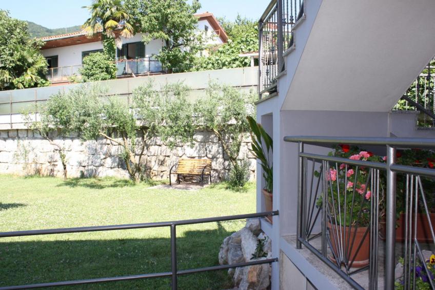 Gemütliche Wohnung Andrea in Opatija - foto 55