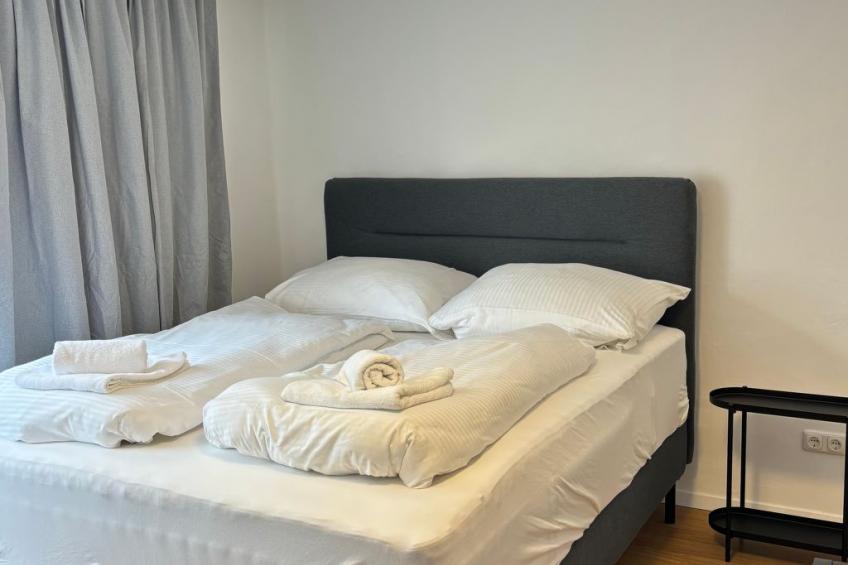 Studio in zentraler Lage - nur wenige Minuten zum See und Stadt - foto 4