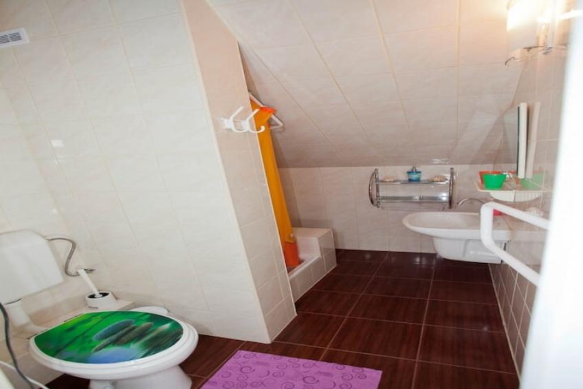 Apartament  dwupokojowy G1 piętro - foto 7