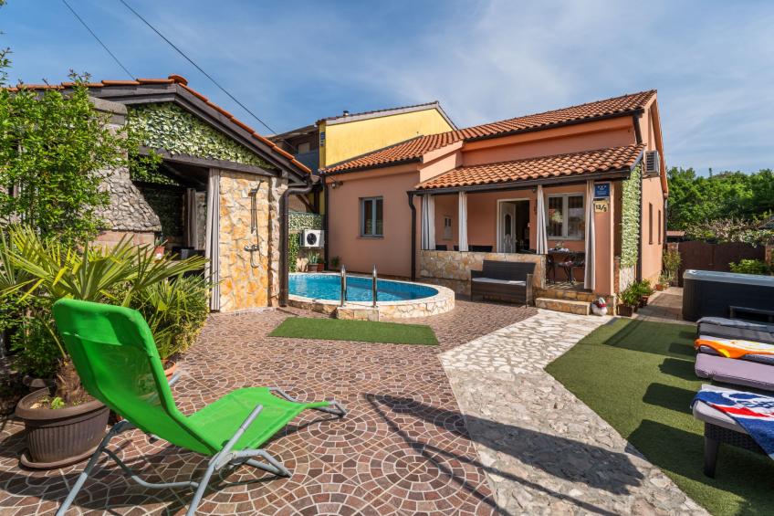 Haus Ana (MLK135) - foto 40