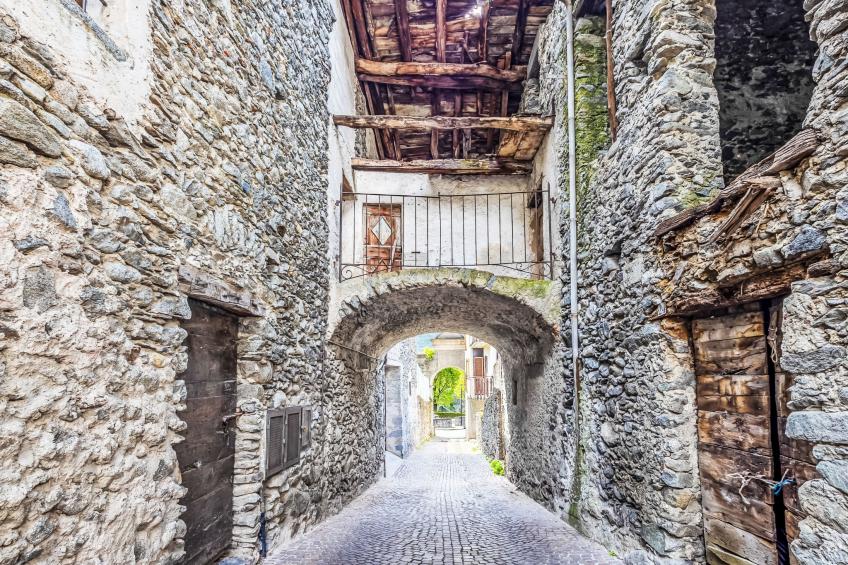 Casa del Cigno - foto 30