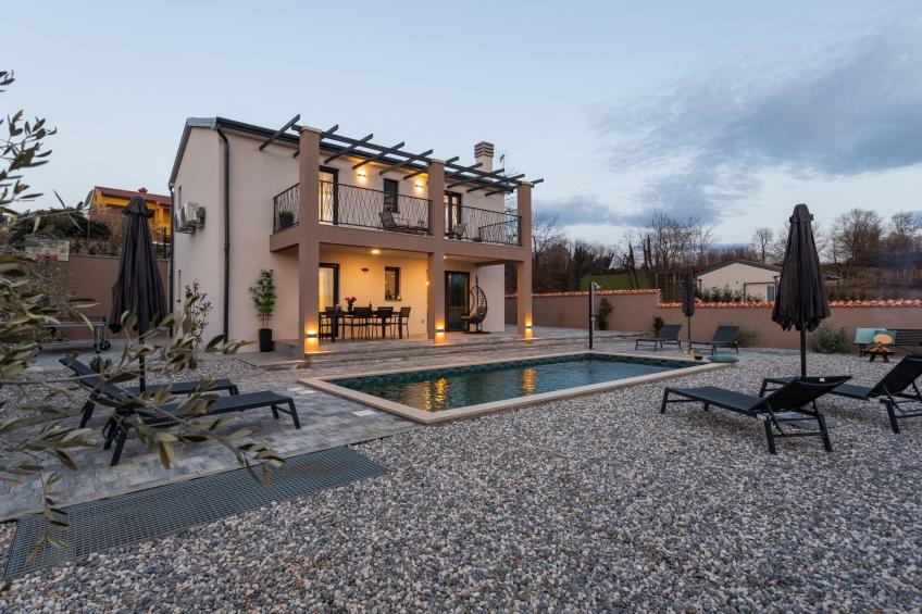 Villa Lumine Divina - foto 30