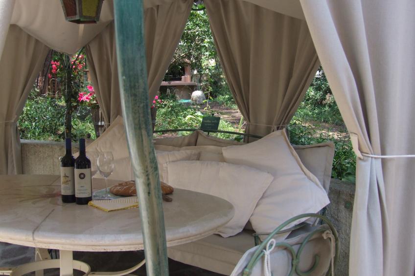 Villa al mare-Camelia - foto 12