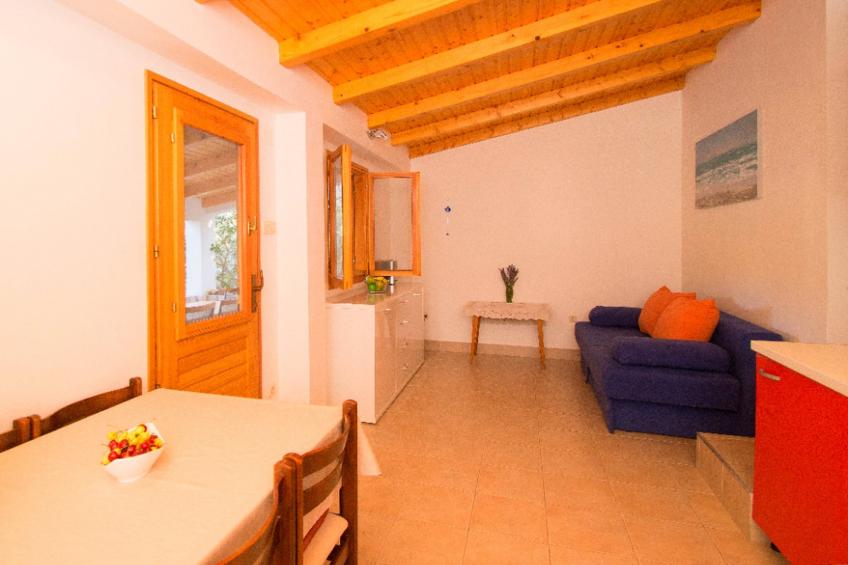 Getaway Beach House-One Bedroom Holiday Home with Terrace and Sea View - foto 2