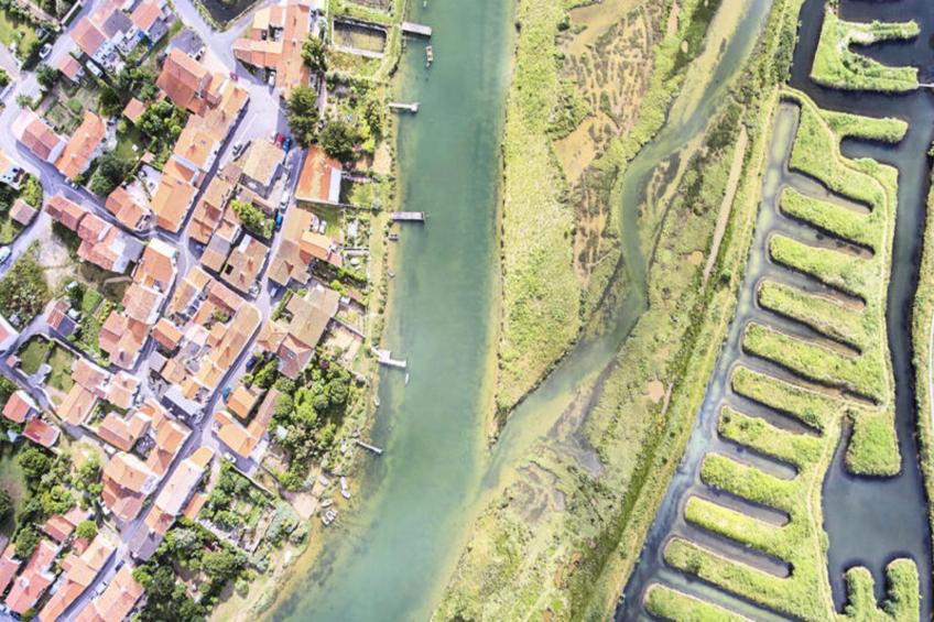 Appartements à Givrand - foto 26