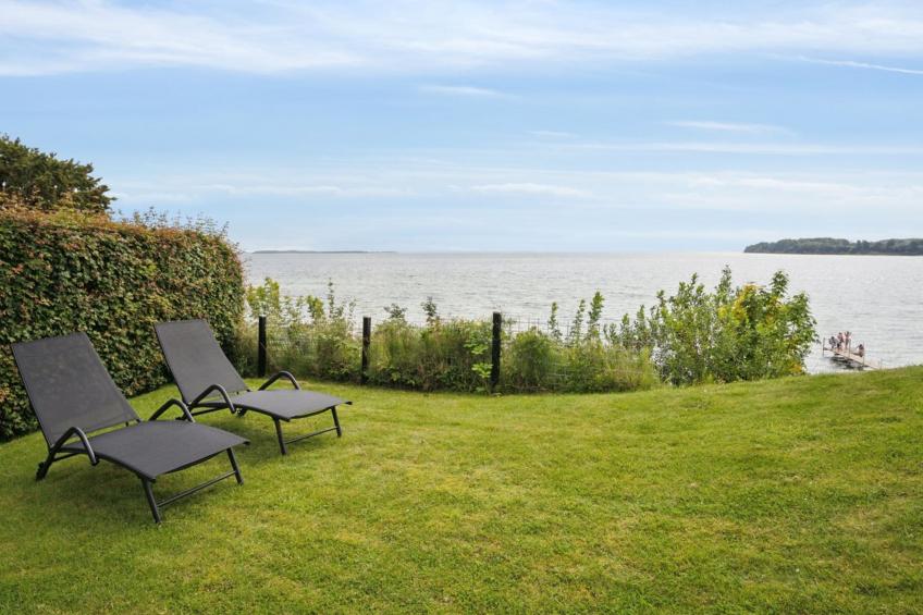 "Reinhard" - 50m from the sea in SE Jutland - foto 36