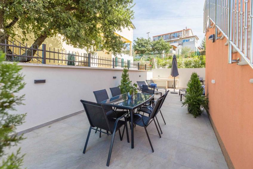 Vakantiewoning met airconditioning - BF-DT9VJ - foto 4