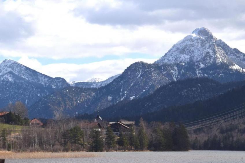 Ferienhaus Weissensee HF - foto 4