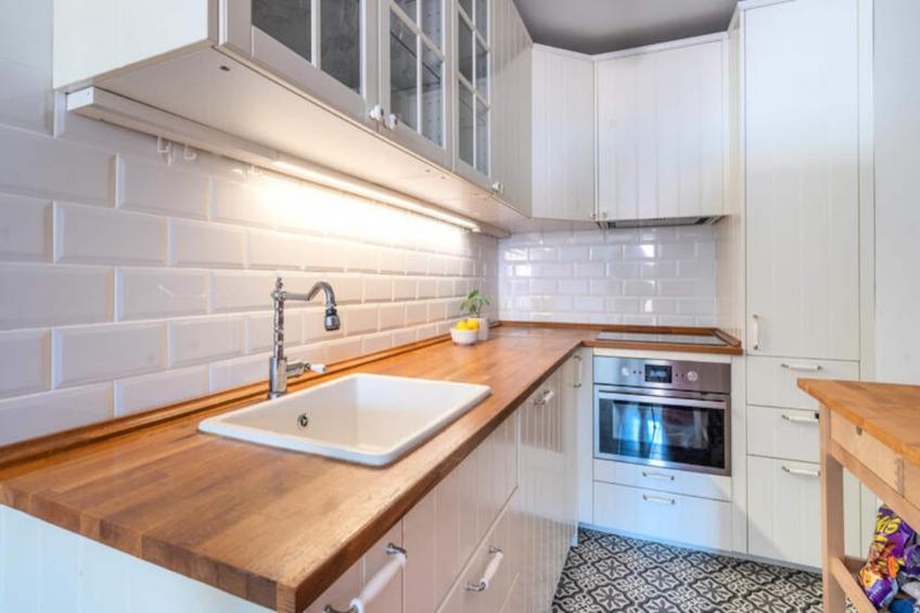 Appartements à San Luis de Sabanillas - foto 6