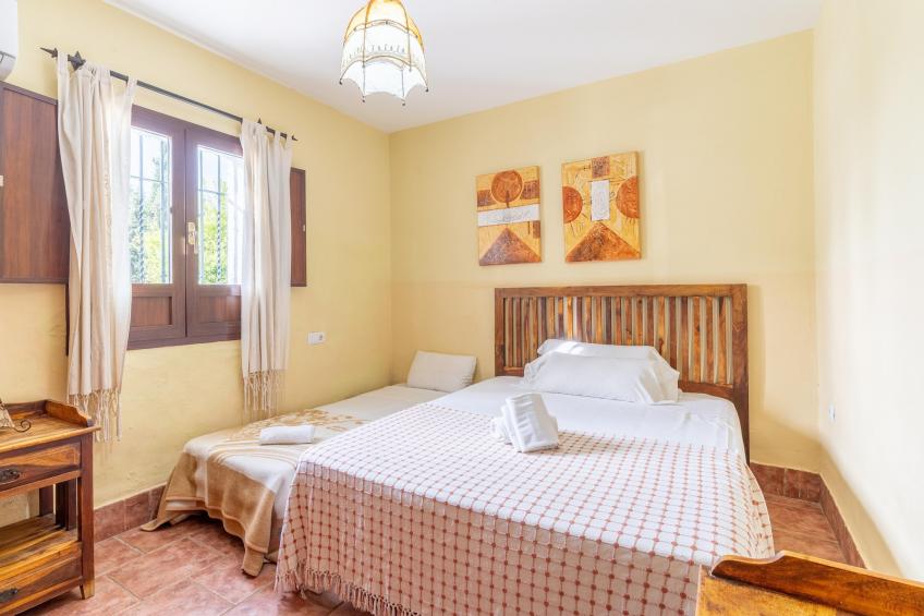 La Posada Rivero Rural - foto 6