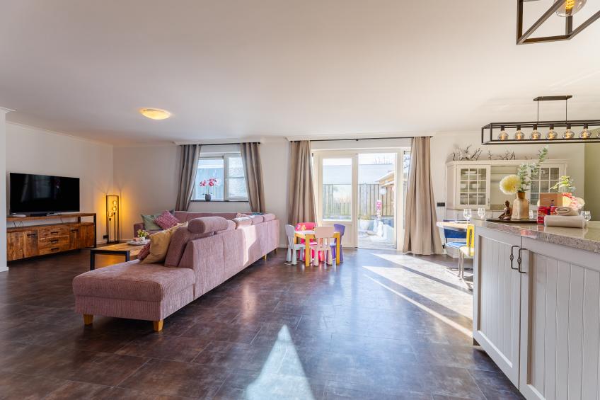 Vakantiehuis - Keetenweg 10| Stavenisse - foto 5