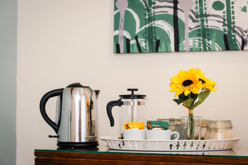 Wayside Bothy - foto 34