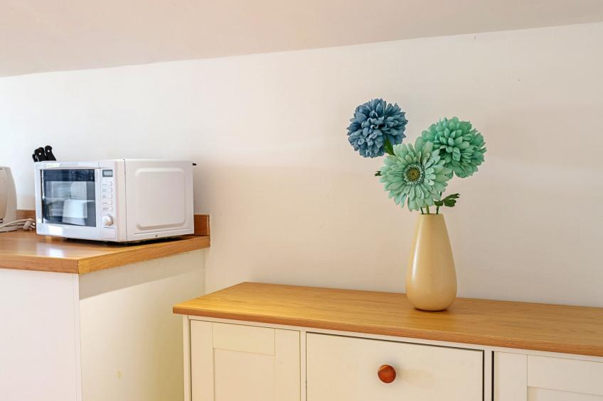 Stable Barn Apartment at Bodmin Moor - foto 15