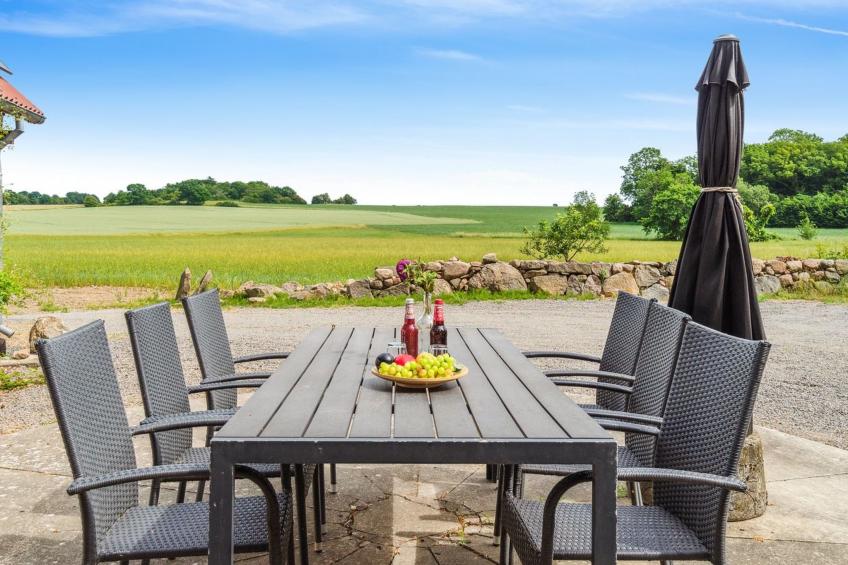 "Helmer" - 3km from the sea in Bornholm - foto 23